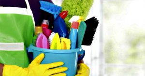 cleaning services South Africa