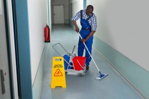 Cleaning Services South Africa