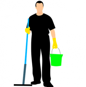 cleaning services south Africa